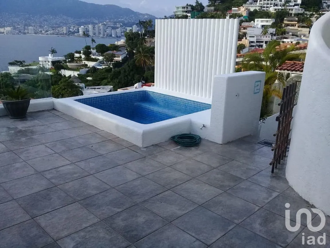 Casa en Venta en Marina Brisas, Acapulco de Juárez, Guerrero | NEX-255034 | iad México | Foto 3 de 21