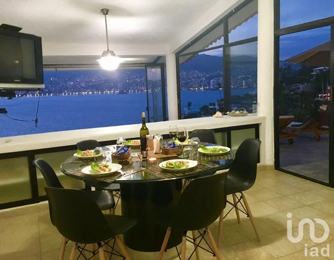 Casa en Venta en Marina Brisas, Acapulco de Juárez, Guerrero | NEX-255034 | iad México | Foto 7 de 21