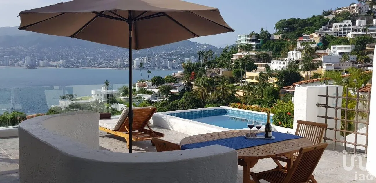 Casa en Venta en Marina Brisas, Acapulco de Juárez, Guerrero | NEX-255034 | iad México | Foto 10 de 21