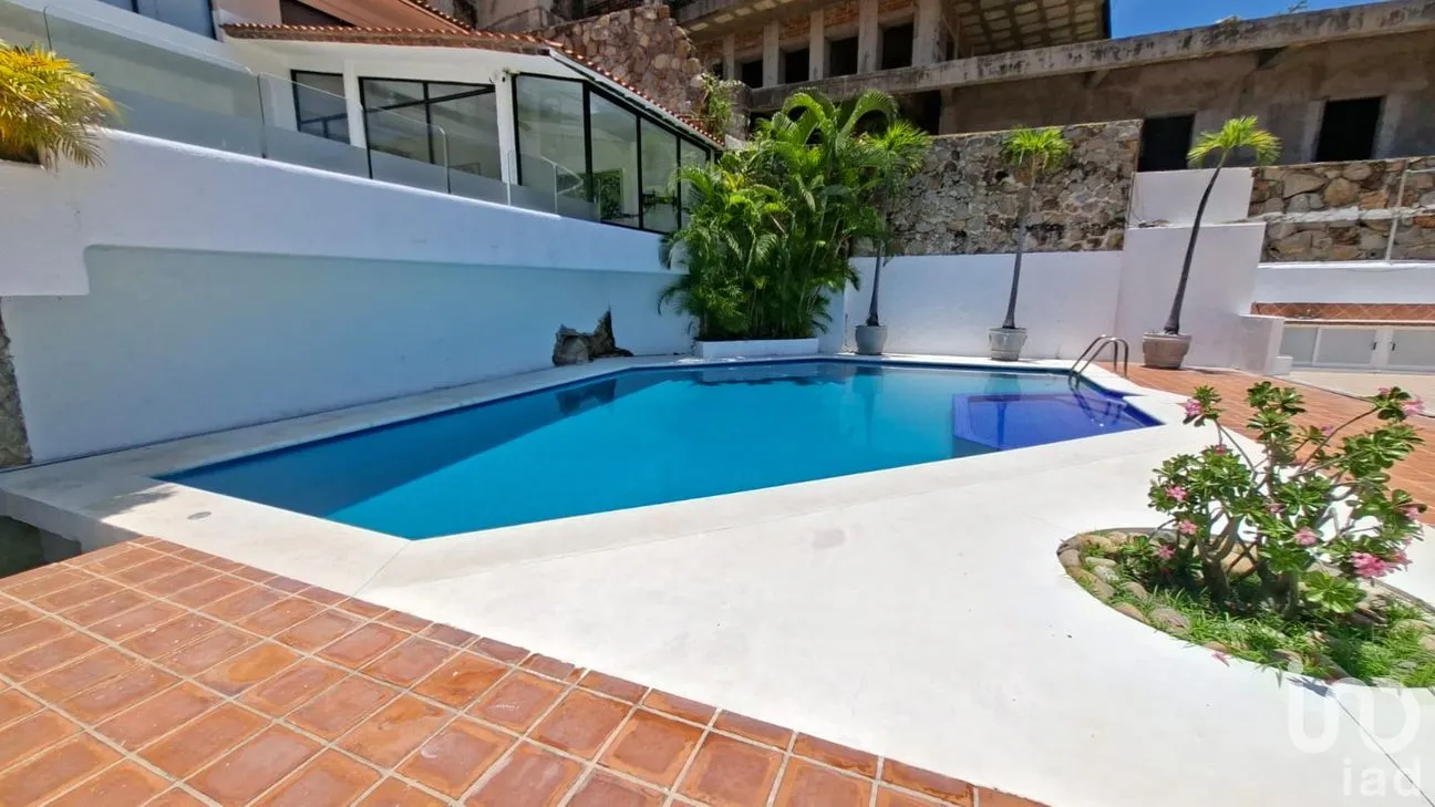 Casa en Venta en Marina Brisas, Acapulco de Juárez, Guerrero | NEX-255034 | iad México | Foto 1 de 21