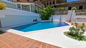 NEX-255034 - Casa en Venta, con 4 recamaras, con 2 baños, con 143 m2 de construcción en Marina Brisas, CP 39888, Guerrero.