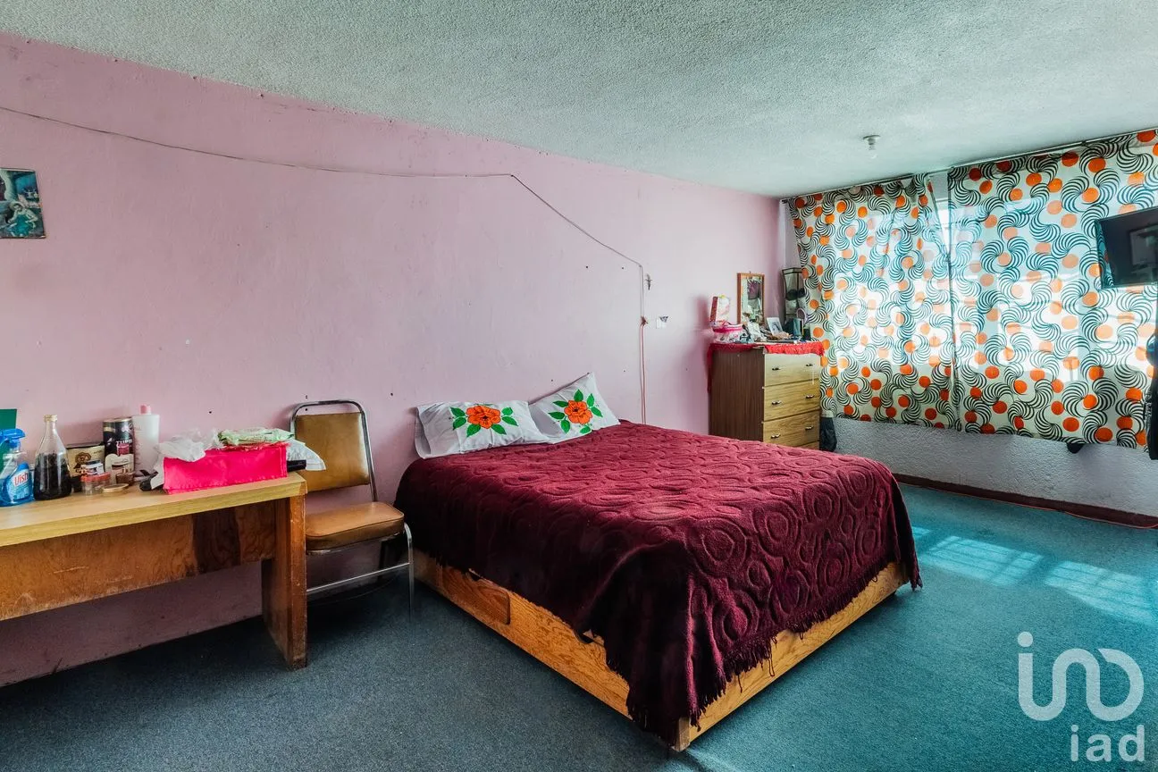Casa en Venta en Agrícola Oriental, Iztacalco, Ciudad de México | NEX-257696 | iad México | Foto 11 de 16
