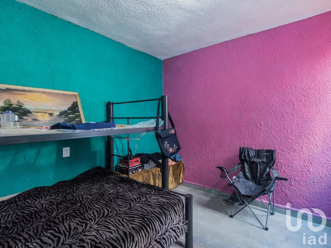 Casa en Venta en Agrícola Oriental, Iztacalco, Ciudad de México | NEX-257696 | iad México | Foto 13 de 16