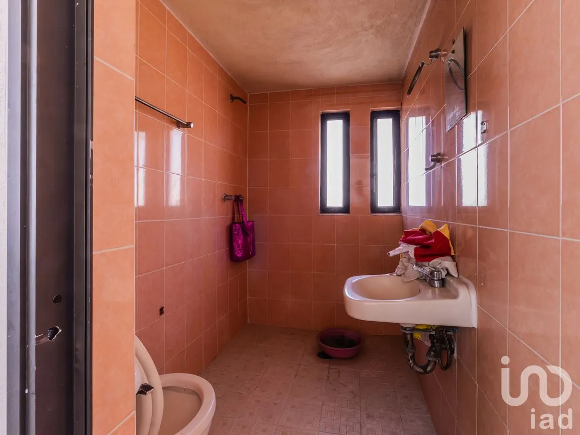 Casa en Venta en Agrícola Oriental, Iztacalco, Ciudad de México | NEX-257696 | iad México | Foto 14 de 16