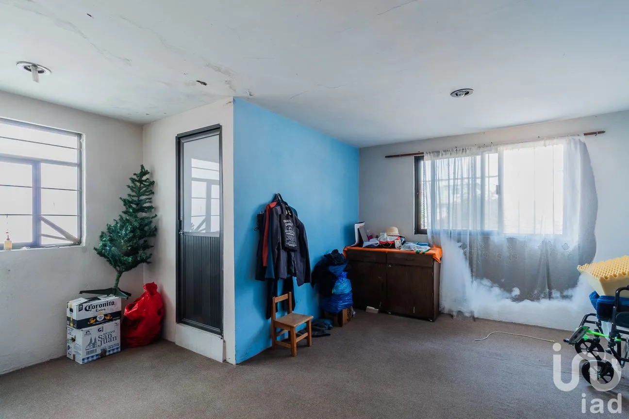 Casa en Venta en Agrícola Oriental, Iztacalco, Ciudad de México | NEX-257696 | iad México | Foto 15 de 16