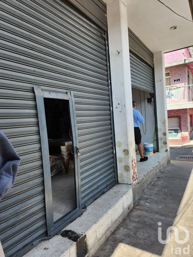 Local en Renta en Nuevo Paseo de San Agustín, Ecatepec de Morelos, México | NEX-258071 | iad México | Foto 3 de 8