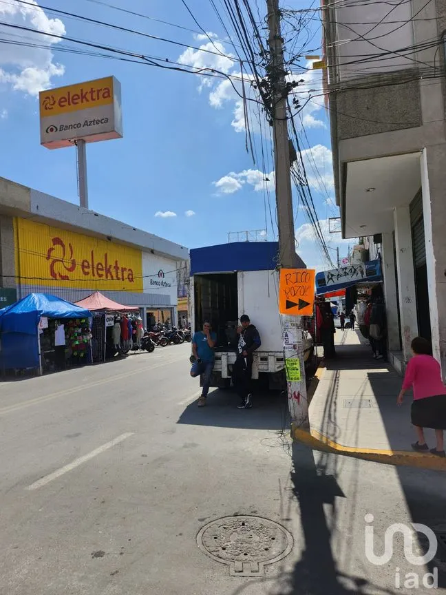 Local en Renta en Nuevo Paseo de San Agustín, Ecatepec de Morelos, México | NEX-258071 | iad México | Foto 4 de 8