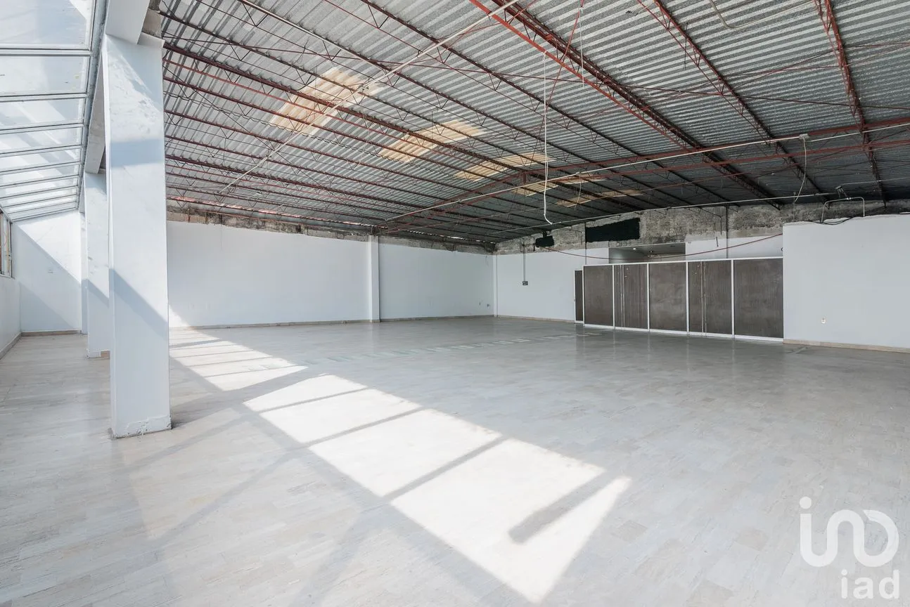 Edificio en Venta en Bosques de Aragón, Nezahualcóyotl, México | NEX-263727 | iad México | Foto 11 de 16