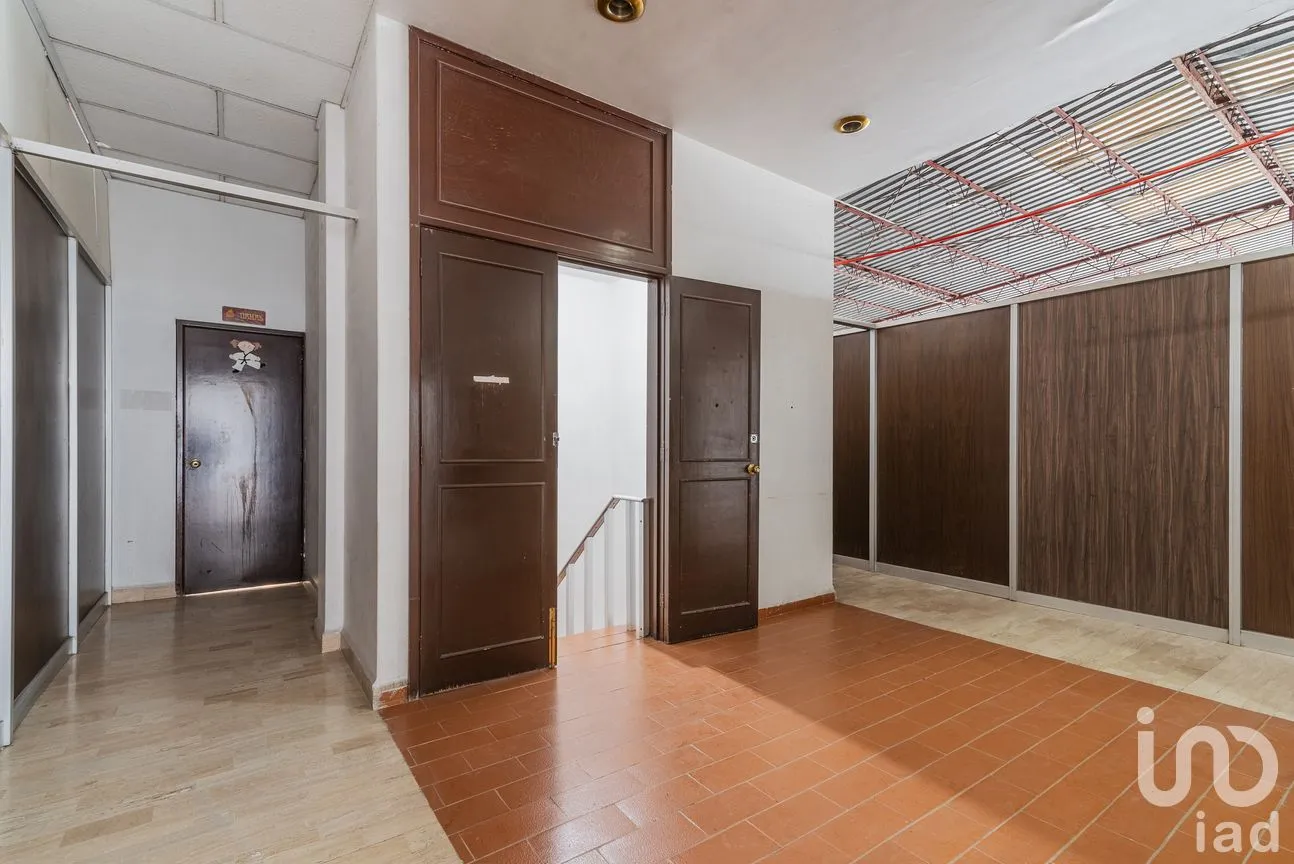 Edificio en Venta en Bosques de Aragón, Nezahualcóyotl, México | NEX-263727 | iad México | Foto 14 de 16