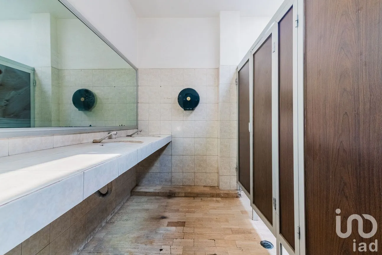 Edificio en Venta en Bosques de Aragón, Nezahualcóyotl, México | NEX-263727 | iad México | Foto 15 de 16