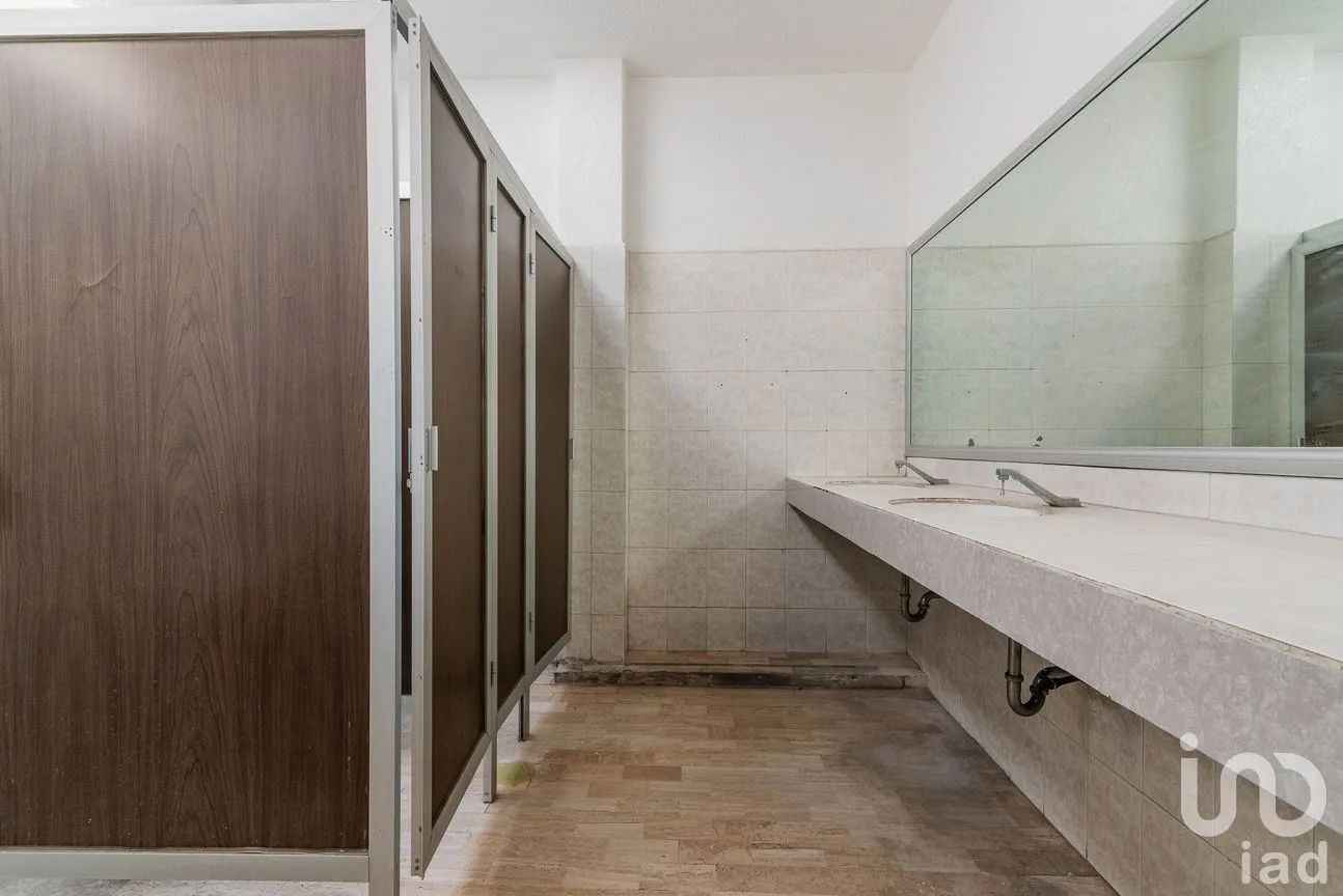 Edificio en Venta en Bosques de Aragón, Nezahualcóyotl, México | NEX-263727 | iad México | Foto 16 de 16