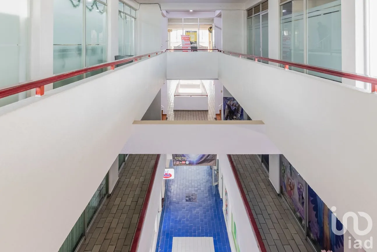 Edificio en Venta en Bosques de Aragón, Nezahualcóyotl, México | NEX-263727 | iad México | Foto 4 de 16