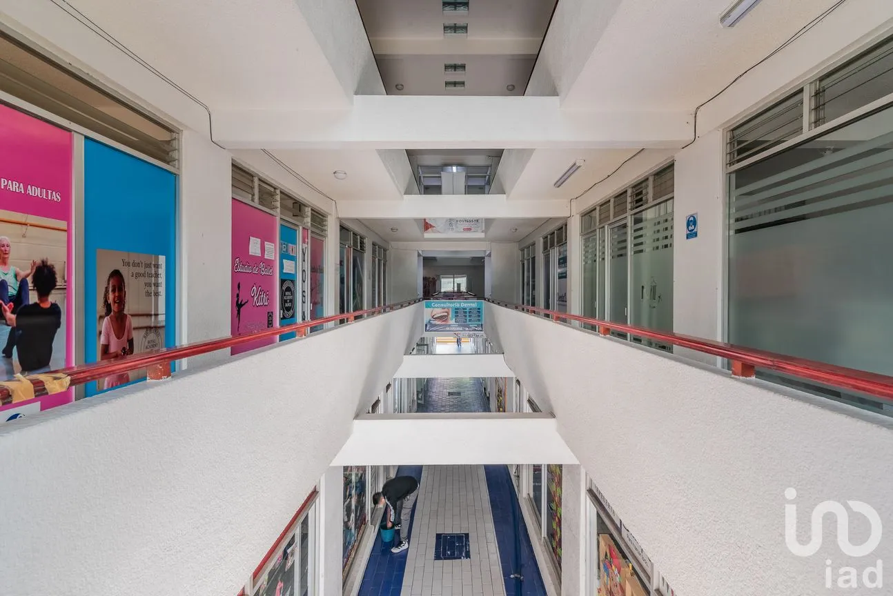 Edificio en Venta en Bosques de Aragón, Nezahualcóyotl, México | NEX-263727 | iad México | Foto 5 de 16