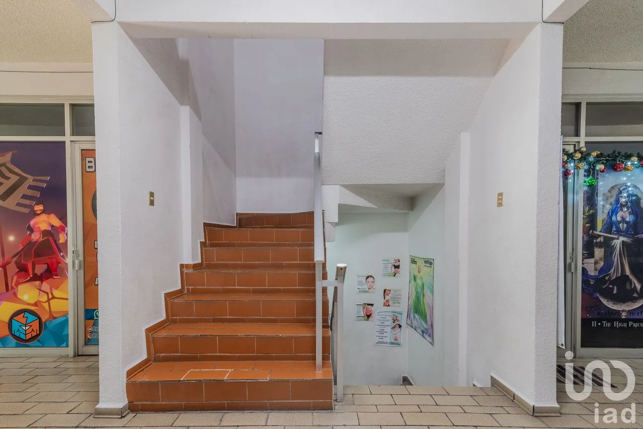 Edificio en Venta en Bosques de Aragón, Nezahualcóyotl, México | NEX-263727 | iad México | Foto 7 de 16
