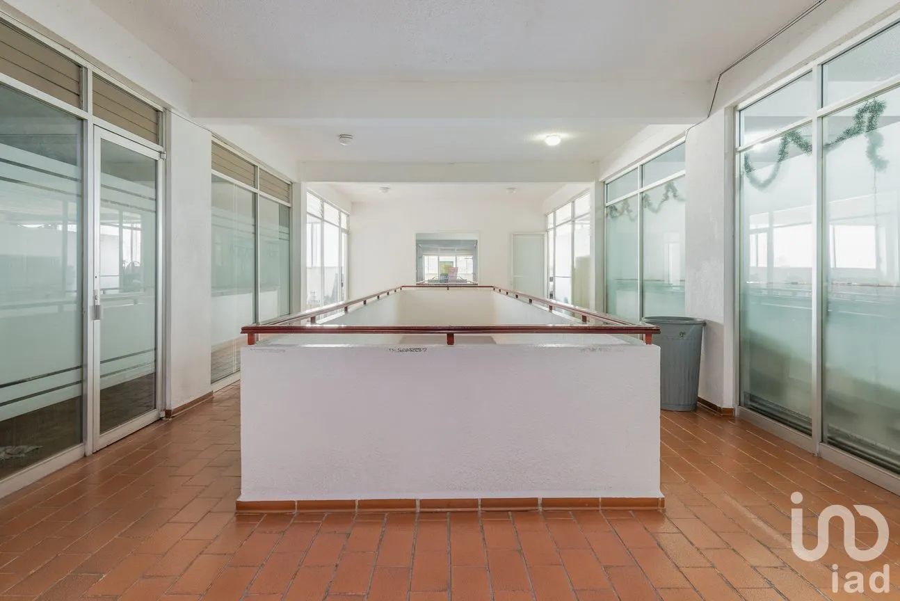 Edificio en Venta en Bosques de Aragón, Nezahualcóyotl, México | NEX-263727 | iad México | Foto 8 de 16