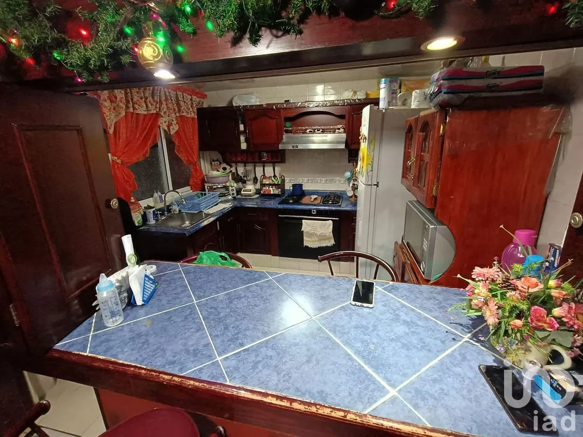 Casa en Venta en Rinconada de Aragón, Ecatepec de Morelos, México | NEX-264145 | iad México | Foto 11 de 15