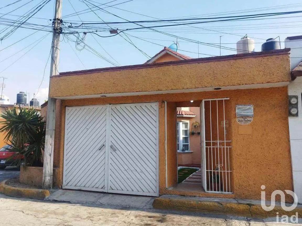 Casa en Venta en Rinconada de Aragón, Ecatepec de Morelos, México | NEX-264145 | iad México | Foto 13 de 15