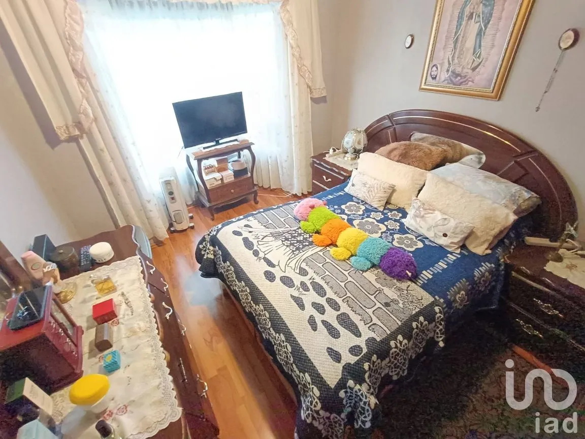 Casa en Venta en Rinconada de Aragón, Ecatepec de Morelos, México | NEX-264145 | iad México | Foto 15 de 15