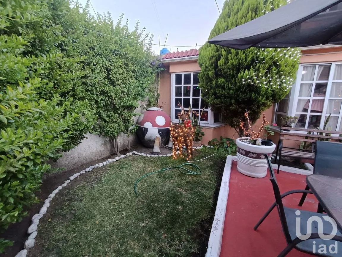 Casa en Venta en Rinconada de Aragón, Ecatepec de Morelos, México | NEX-264145 | iad México | Foto 3 de 15