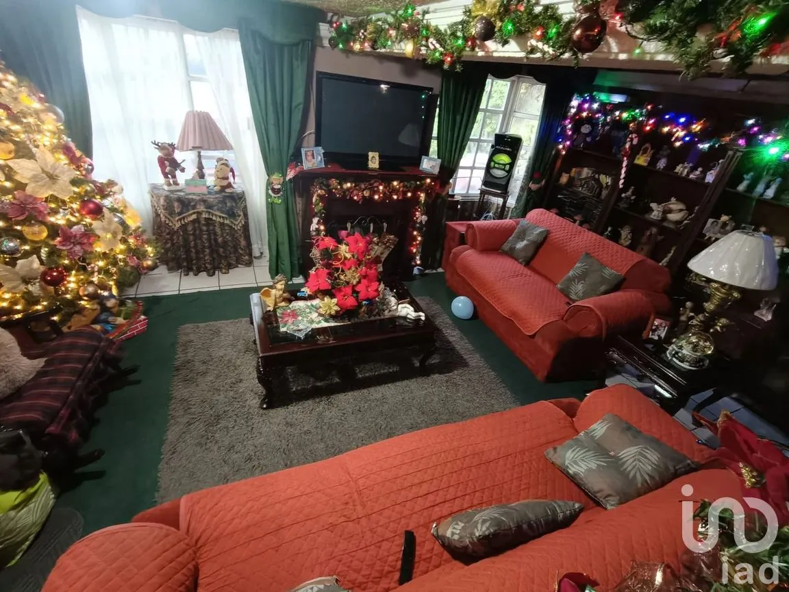 Casa en Venta en Rinconada de Aragón, Ecatepec de Morelos, México | NEX-264145 | iad México | Foto 4 de 15