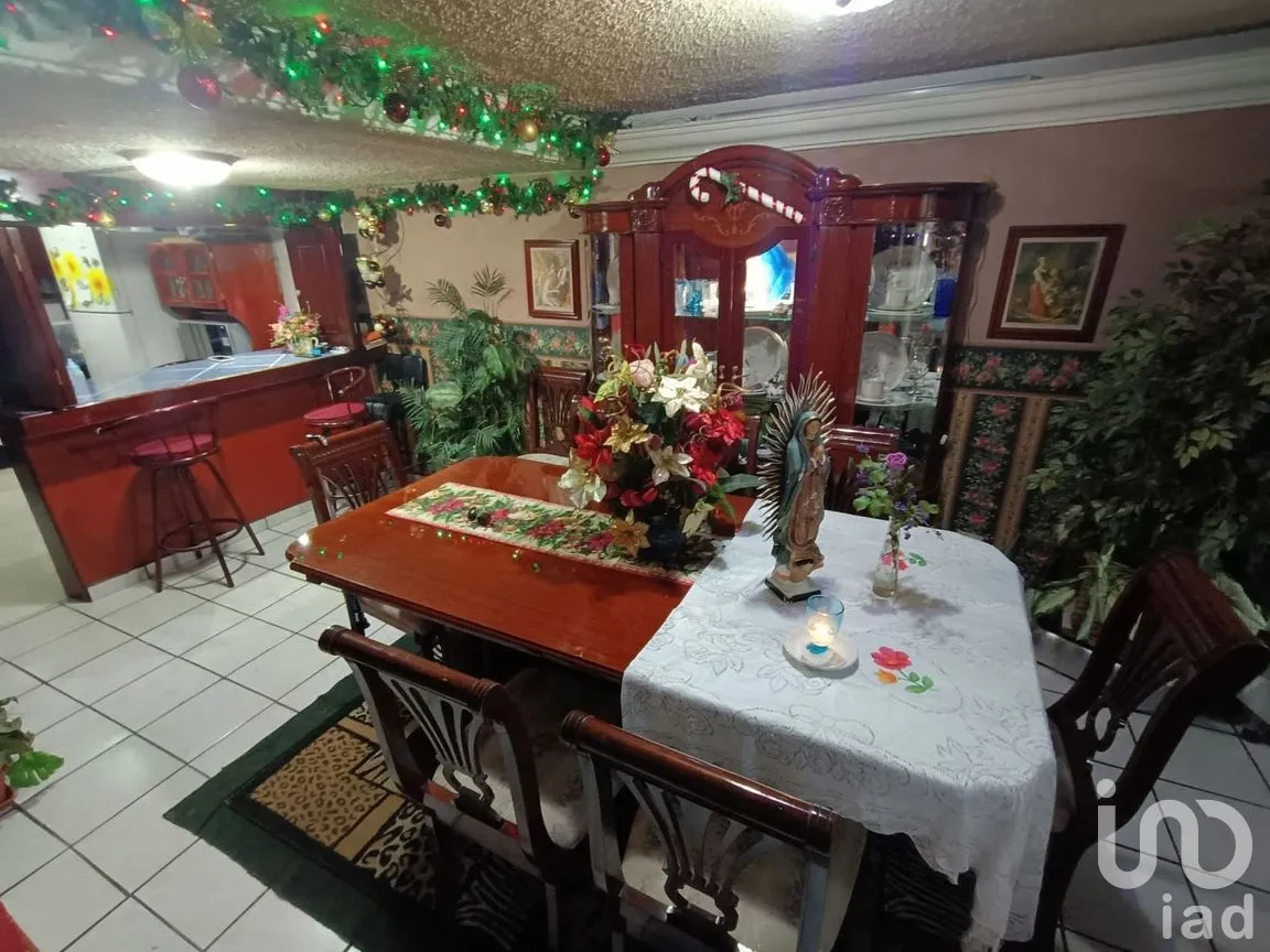 Casa en Venta en Rinconada de Aragón, Ecatepec de Morelos, México | NEX-264145 | iad México | Foto 5 de 15