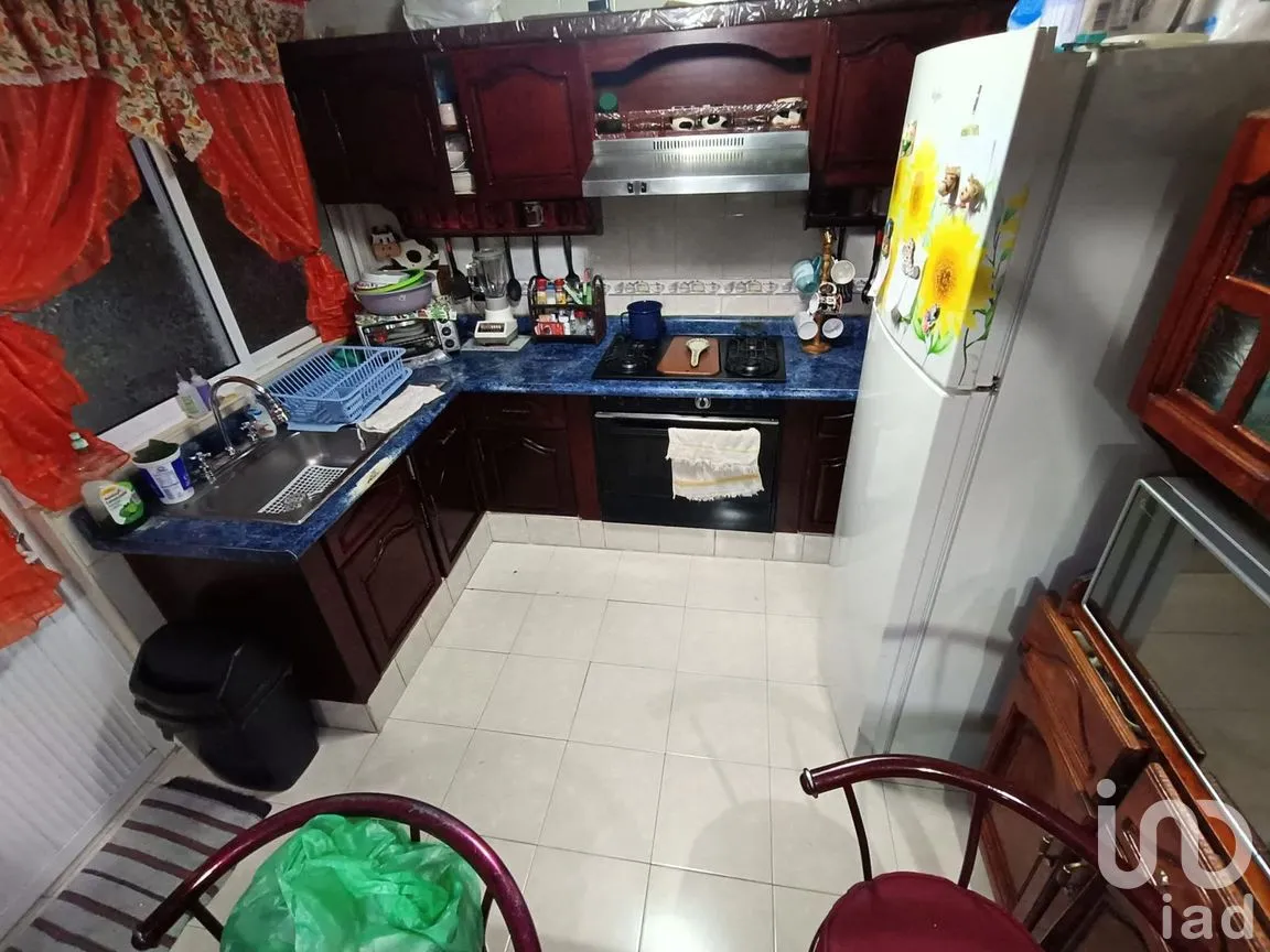 Casa en Venta en Rinconada de Aragón, Ecatepec de Morelos, México | NEX-264145 | iad México | Foto 6 de 15