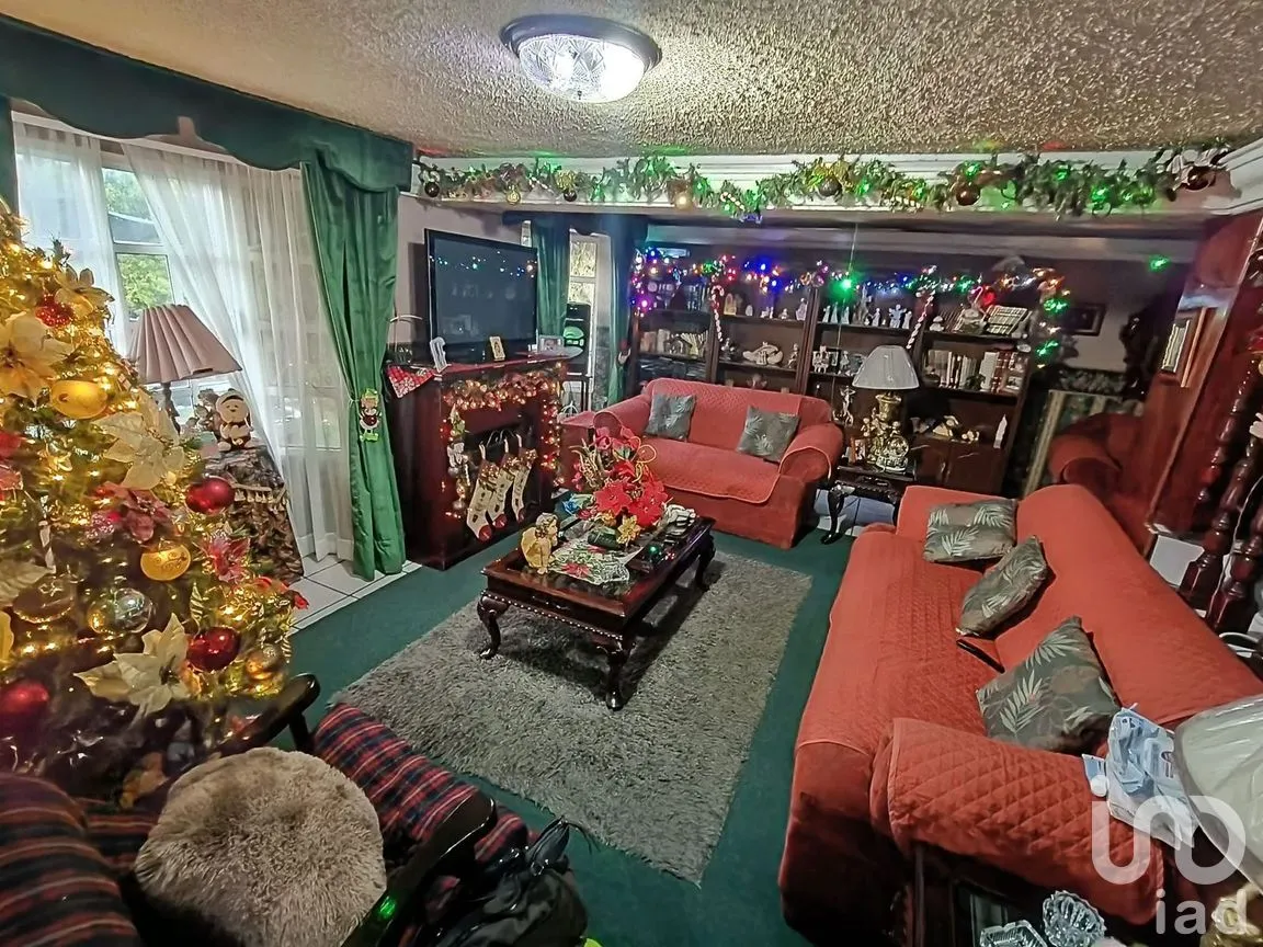 Casa en Venta en Rinconada de Aragón, Ecatepec de Morelos, México | NEX-264145 | iad México | Foto 10 de 15