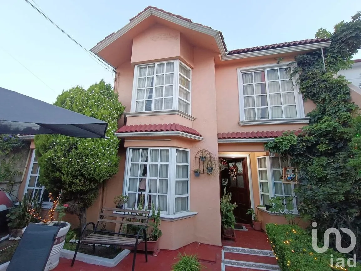Casa en Venta en Rinconada de Aragón, Ecatepec de Morelos, México | NEX-264145 | iad México | Foto 1 de 15