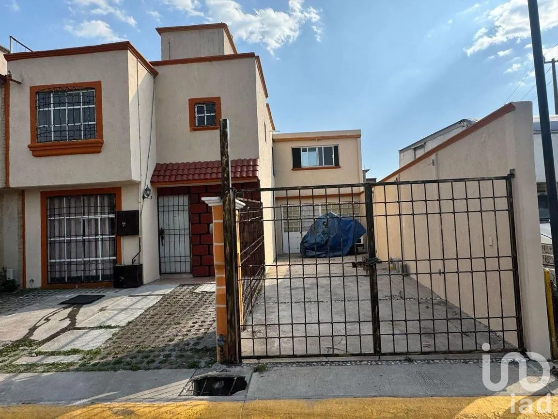 Casa en Venta en Las Américas, Ecatepec de Morelos, México | NEX-265693 | iad México | Foto 12 de 17