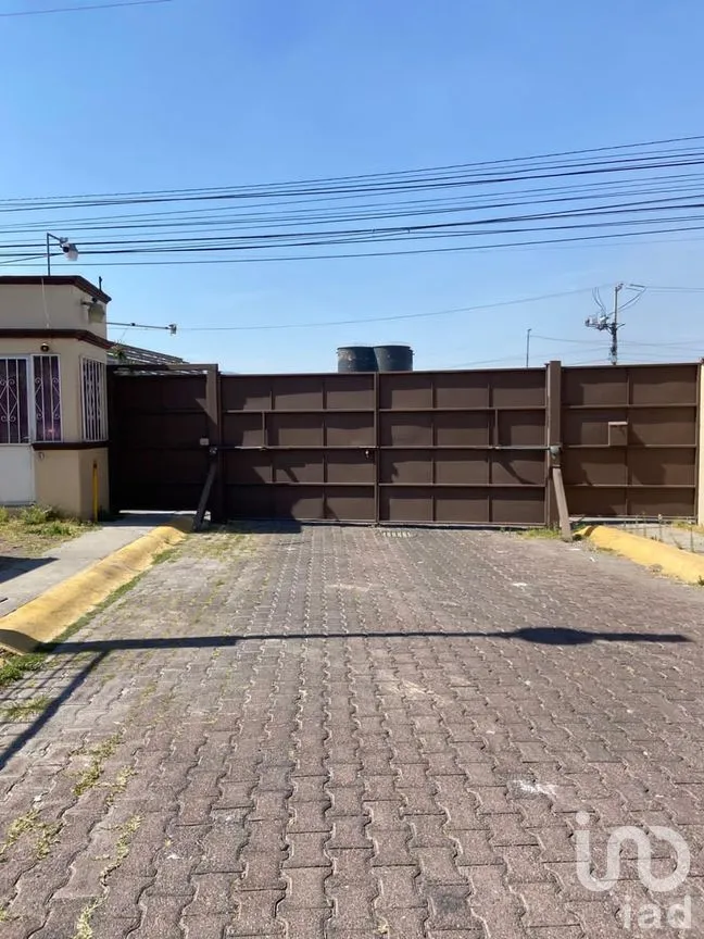 Casa en Venta en Las Américas, Ecatepec de Morelos, México | NEX-265693 | iad México | Foto 1 de 17