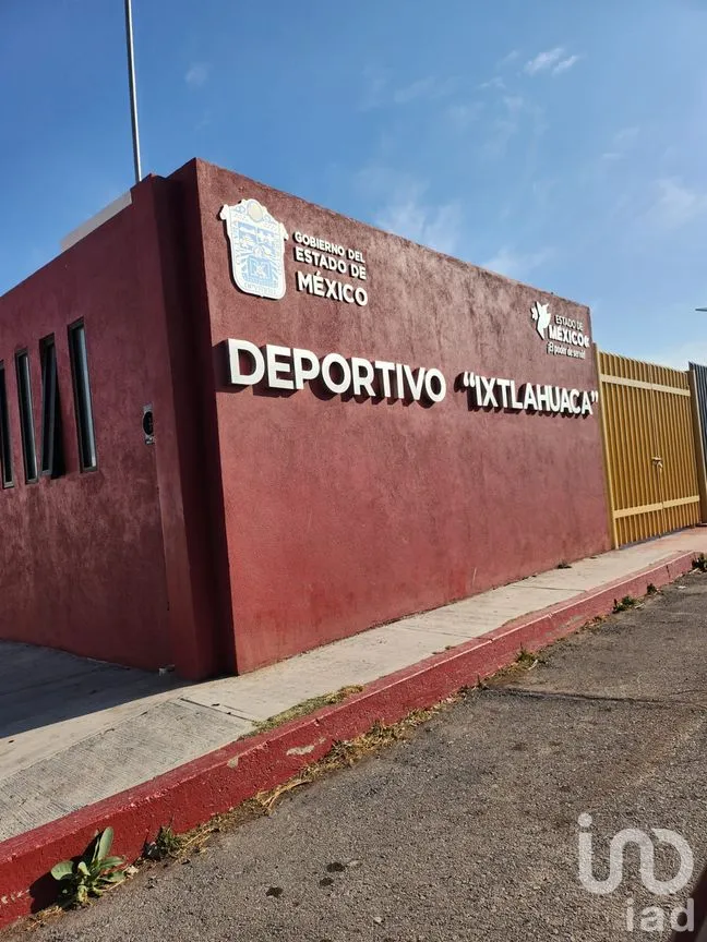 Terreno en Venta en Ixtlahuaca, San Martín de las Pirámides, México | NEX-287605 | iad México | Foto 11 de 16