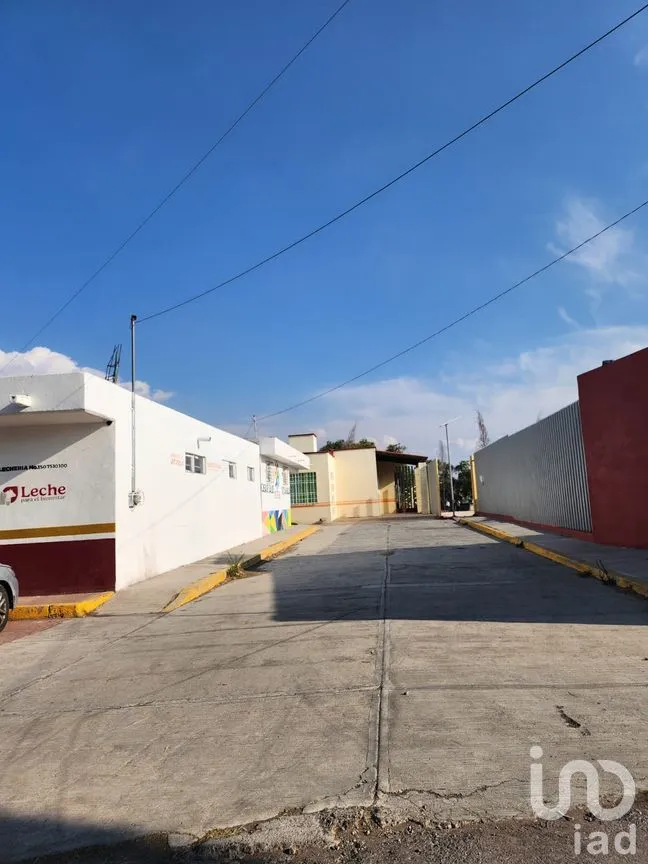 Terreno en Venta en Ixtlahuaca, San Martín de las Pirámides, México | NEX-287605 | iad México | Foto 12 de 16