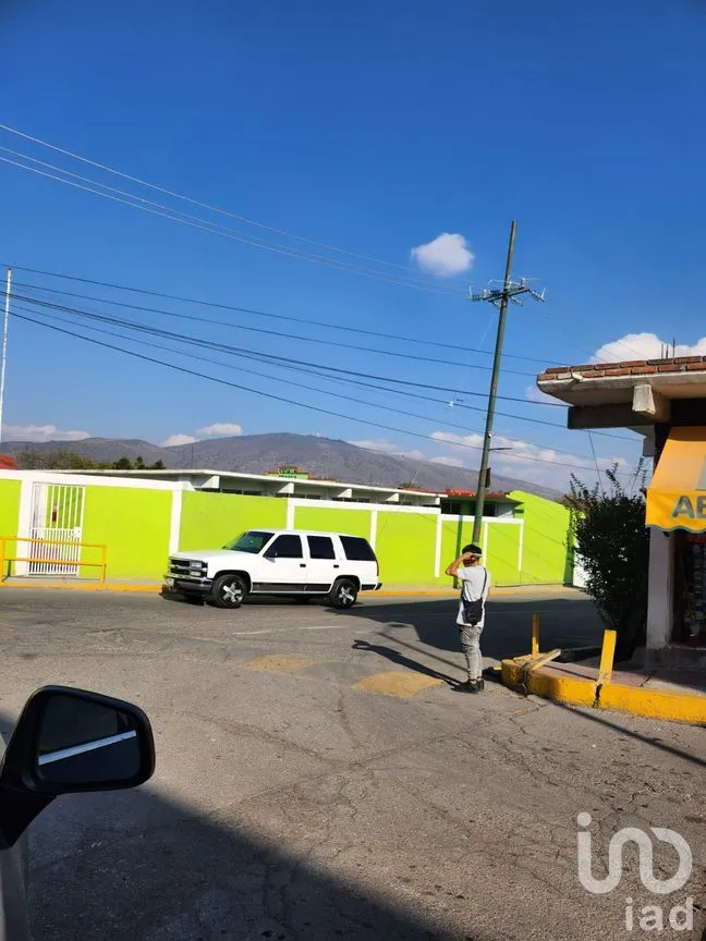Terreno en Venta en Ixtlahuaca, San Martín de las Pirámides, México | NEX-287605 | iad México | Foto 13 de 16