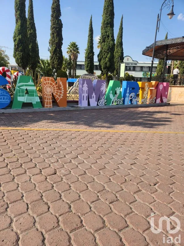 Terreno en Venta en Ixtlahuaca, San Martín de las Pirámides, México | NEX-287605 | iad México | Foto 15 de 16
