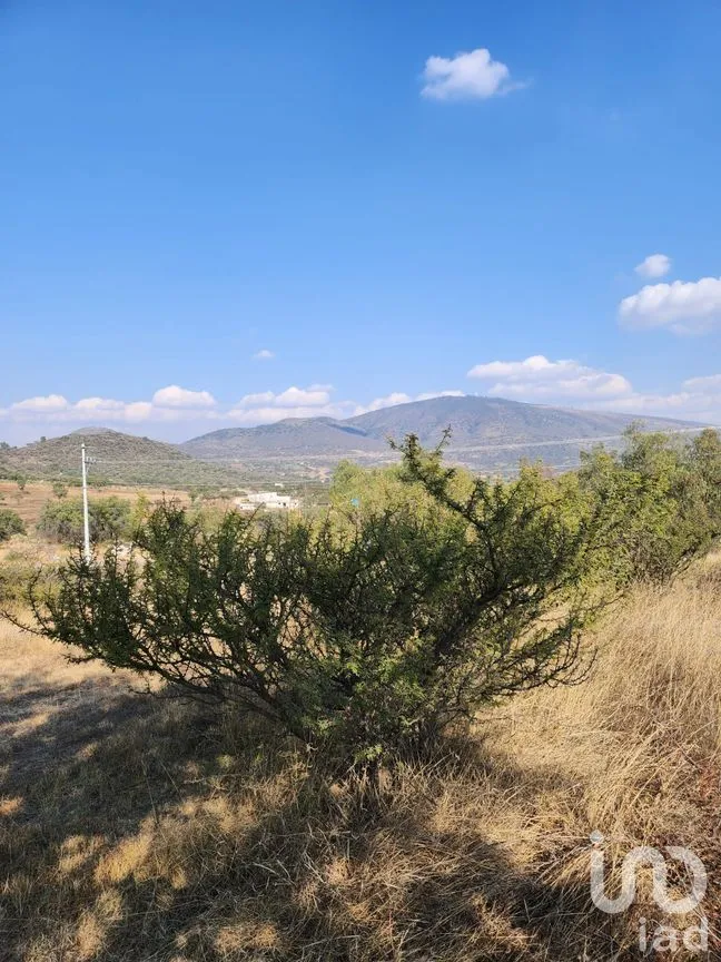 Terreno en Venta en Ixtlahuaca, San Martín de las Pirámides, México | NEX-287605 | iad México | Foto 3 de 16