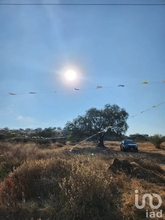Terreno en Venta en Ixtlahuaca, San Martín de las Pirámides, México | NEX-287605 | iad México | Foto 4 de 16