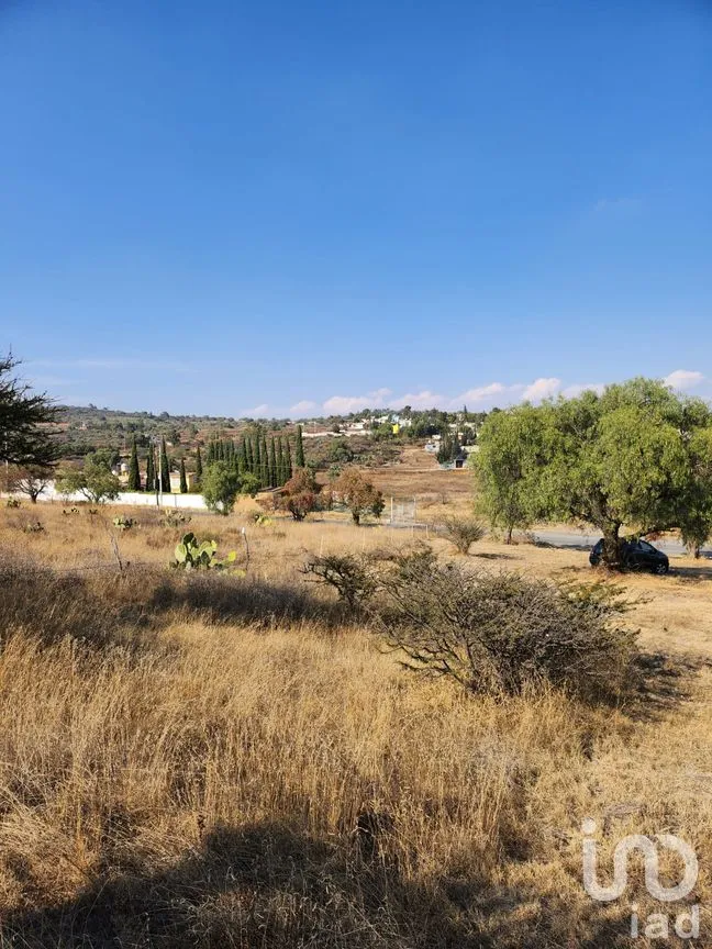 Terreno en Venta en Ixtlahuaca, San Martín de las Pirámides, México | NEX-287605 | iad México | Foto 5 de 16