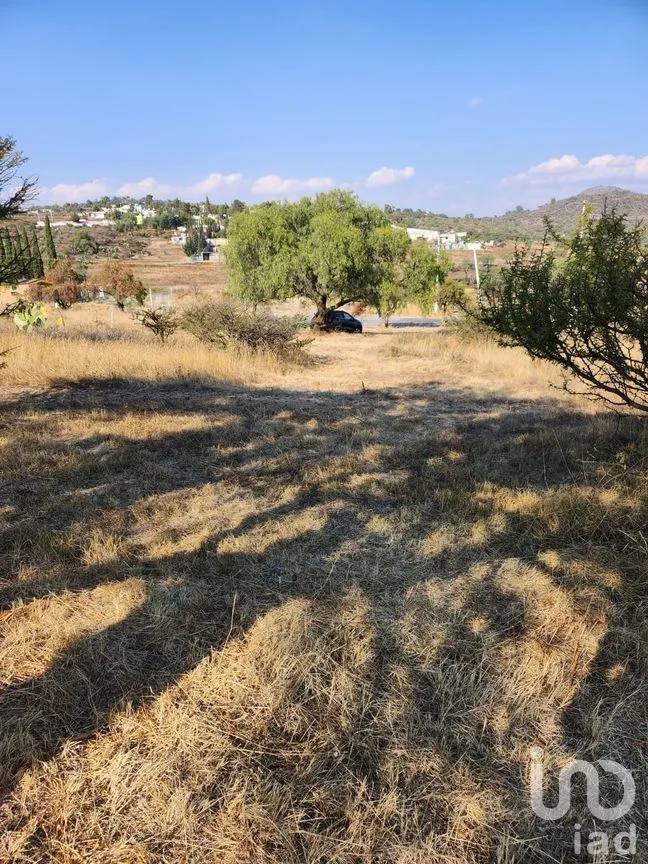 Terreno en Venta en Ixtlahuaca, San Martín de las Pirámides, México | NEX-287605 | iad México | Foto 6 de 16