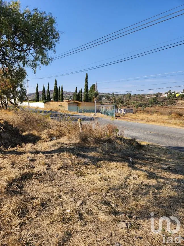 Terreno en Venta en Ixtlahuaca, San Martín de las Pirámides, México | NEX-287605 | iad México | Foto 7 de 16