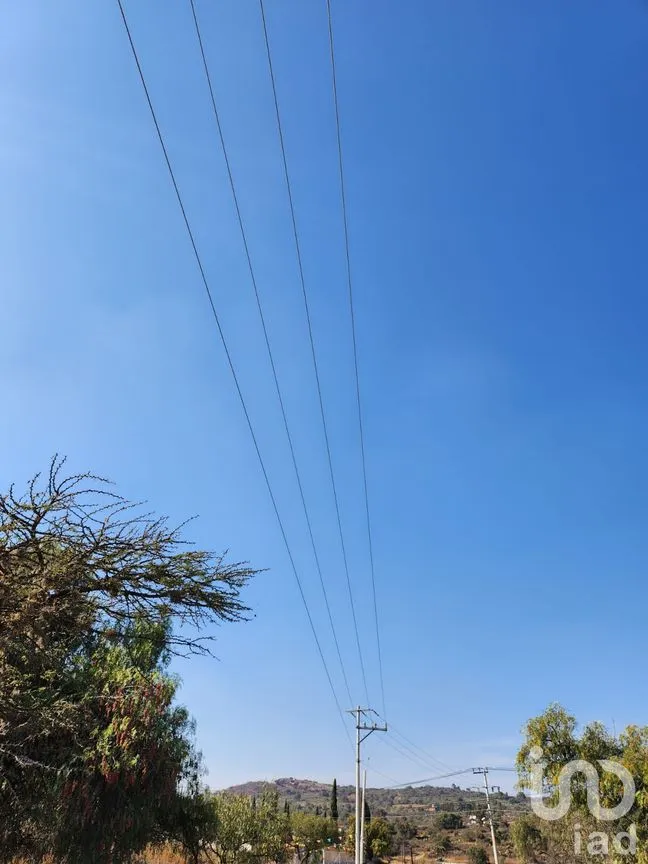 Terreno en Venta en Ixtlahuaca, San Martín de las Pirámides, México | NEX-287605 | iad México | Foto 8 de 16