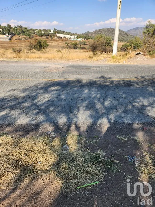 Terreno en Venta en Ixtlahuaca, San Martín de las Pirámides, México | NEX-287605 | iad México | Foto 9 de 16