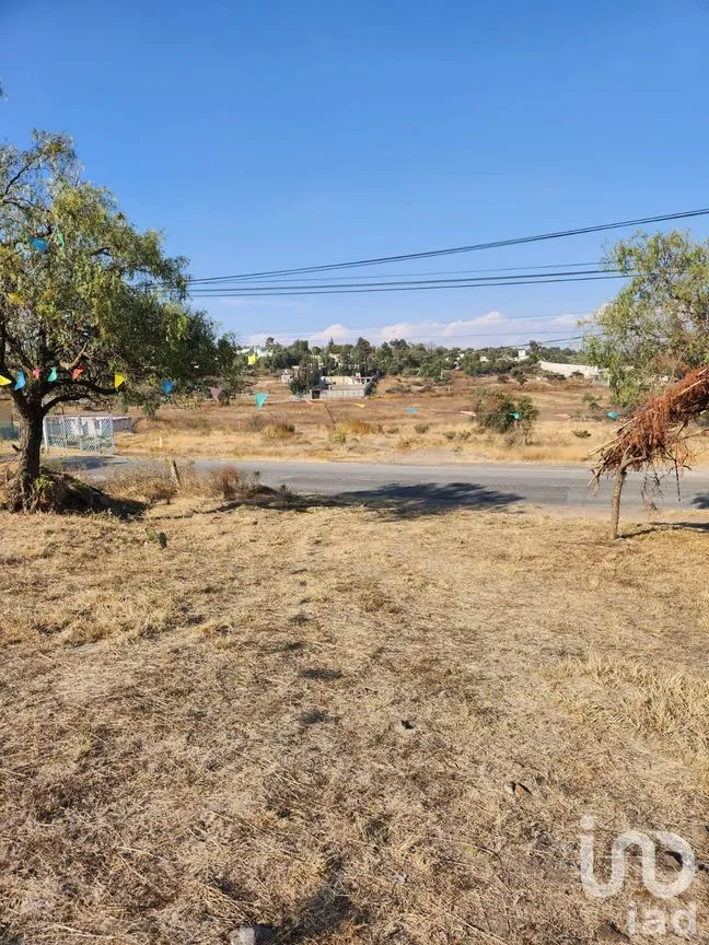 Terreno en Venta en Ixtlahuaca, San Martín de las Pirámides, México | NEX-287605 | iad México | Foto 10 de 16