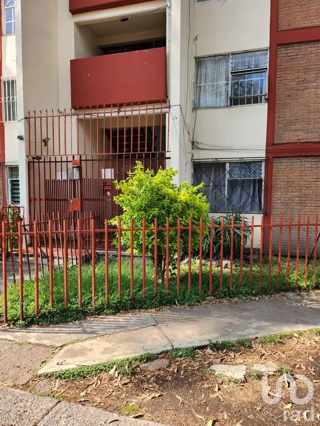Departamento en Renta en Villa Coapa, Tlalpan, Ciudad de México | NEX-296755 | iad México | Foto 2 de 20
