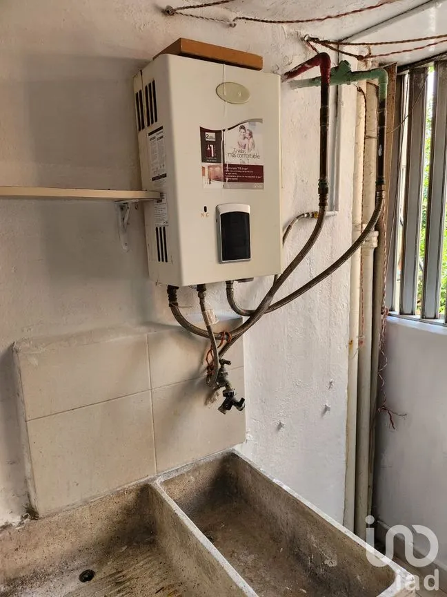 Departamento en Renta en Villa Coapa, Tlalpan, Ciudad de México | NEX-296755 | iad México | Foto 15 de 20