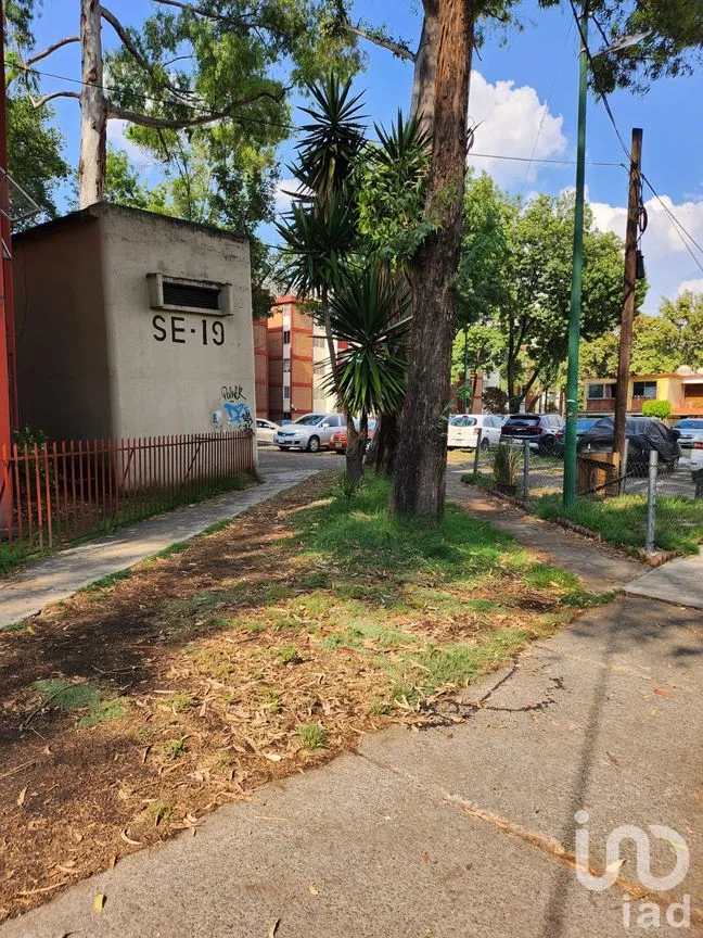 Departamento en Renta en Villa Coapa, Tlalpan, Ciudad de México | NEX-296755 | iad México | Foto 3 de 20
