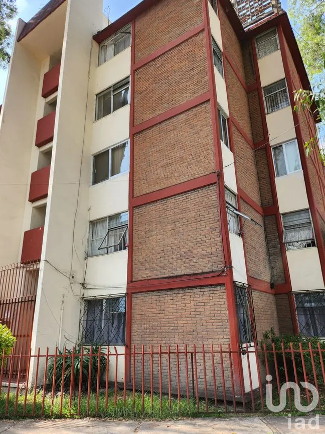 Departamento en Renta en Villa Coapa, Tlalpan, Ciudad de México | NEX-296755 | iad México | Foto 5 de 20