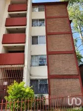 NEX-296755 - Departamento en Renta, con 3 recamaras, con 1 baño, con 62 m2 de construcción en Villa Coapa, CP 14390, Ciudad de México.
