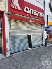 NEX-297331 - Local en Renta, con 2 recamaras, con 109 m2 de construcción en Valle de Anáhuac Sección A, CP 55210, México.