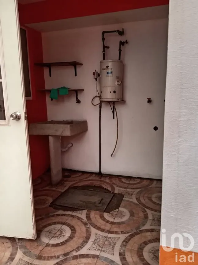 Departamento en Venta en Ex-hacienda Santa Inés, Nextlalpan, México | NEX-297886 | iad México | Foto 18 de 26