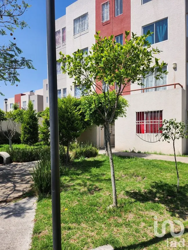 Departamento en Venta en Ex-hacienda Santa Inés, Nextlalpan, México | NEX-297886 | iad México | Foto 19 de 26